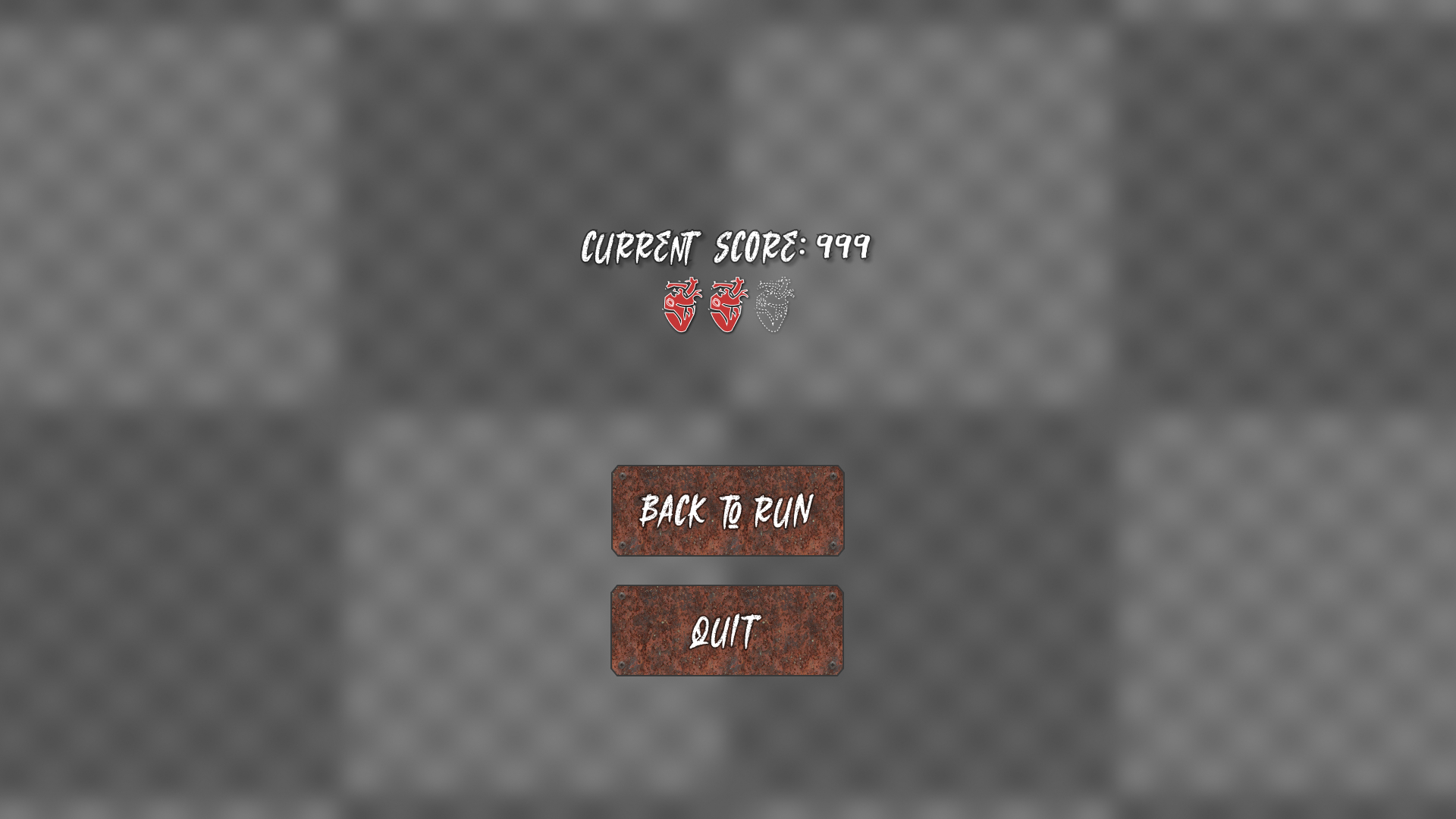 Sk@t3rZ' Menu de Pause